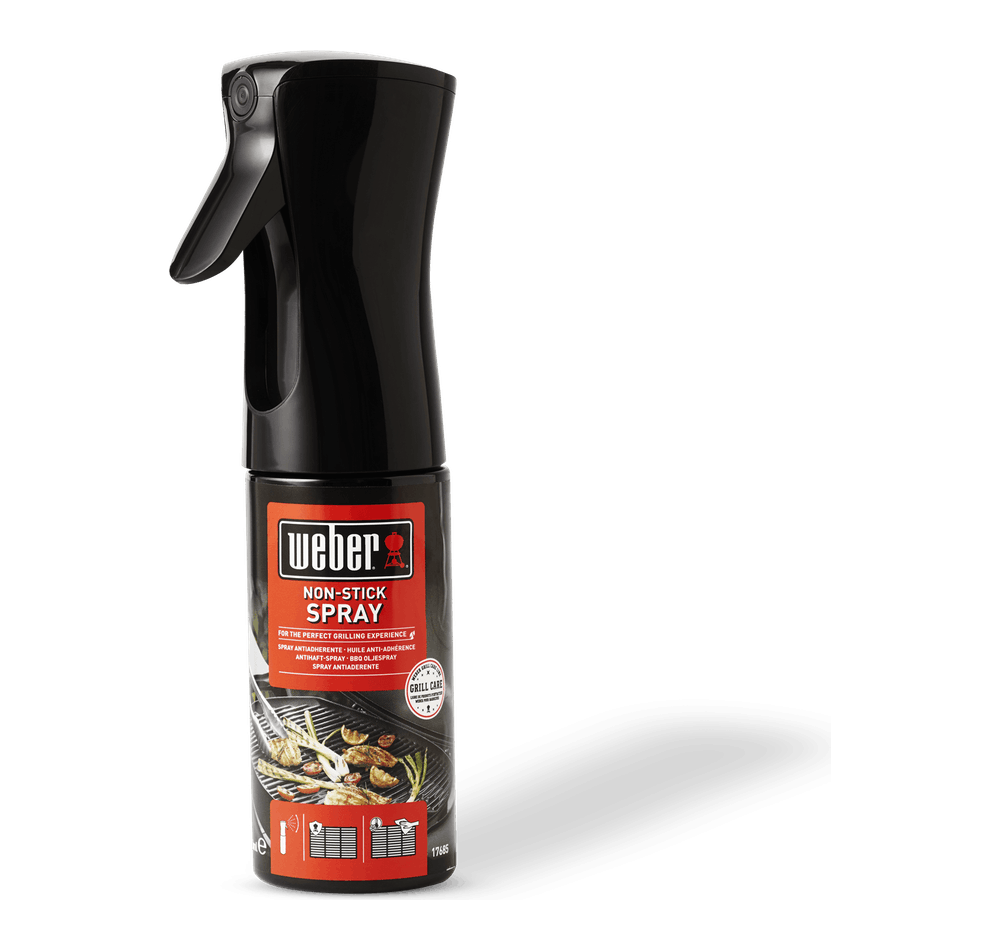 WEBER Cleaning Spray