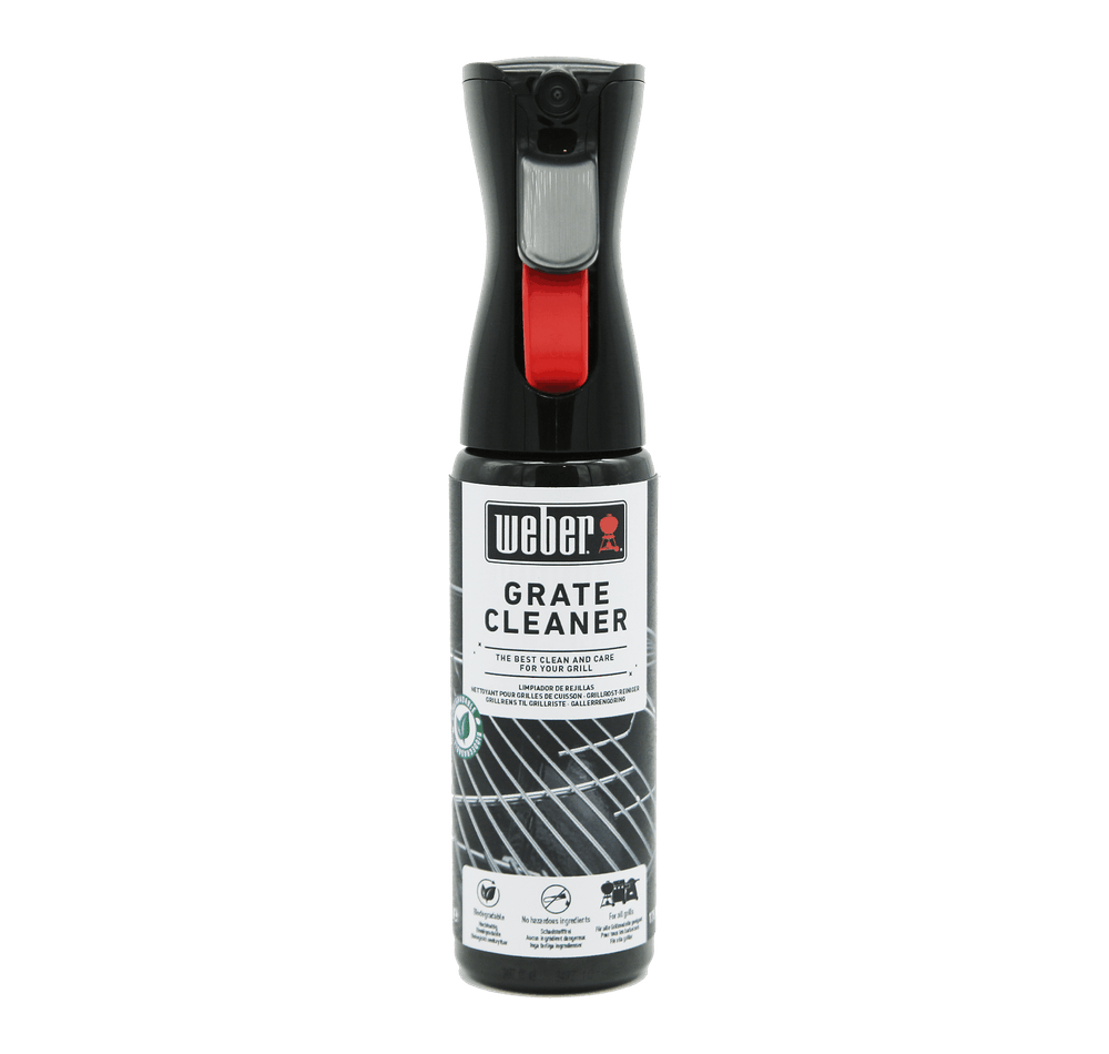 Spray de limpieza WEBER