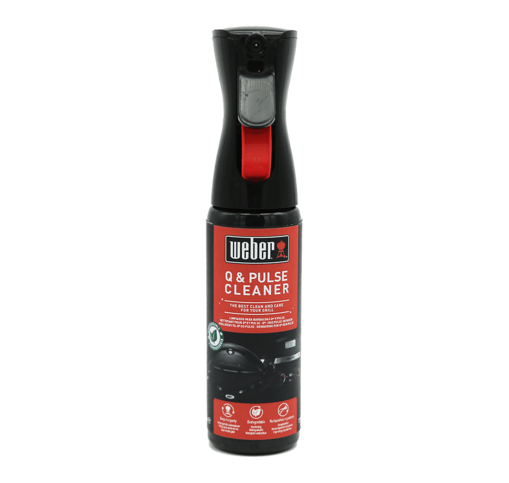 Spray de Limpeza WEBER