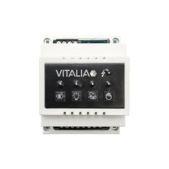 VITALIA Connect Schalter