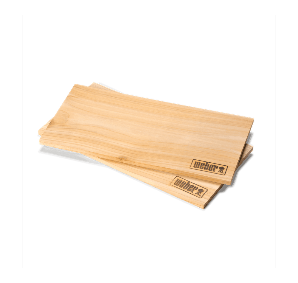 Planche en bois de cèdre rouge