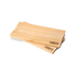 Tabla de madera de cedro rojo