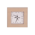 Thermometer und Hygrometer für die Sauna