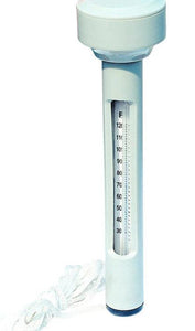 Termometro Flutuante ECO - IOT-POOL