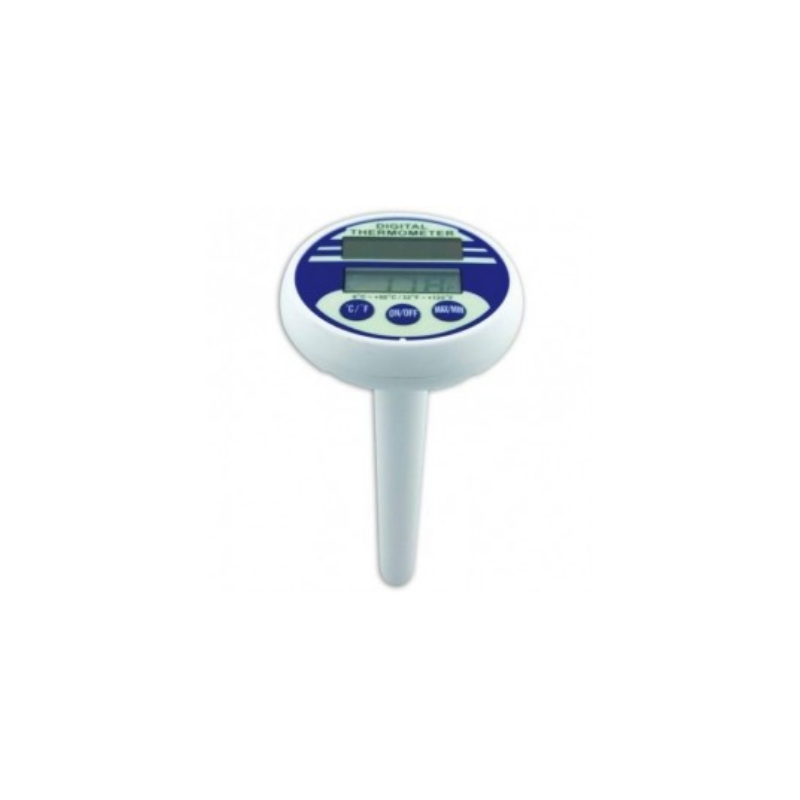 QP Thermometers