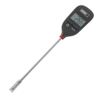 WEBER Instant Reading Thermometer