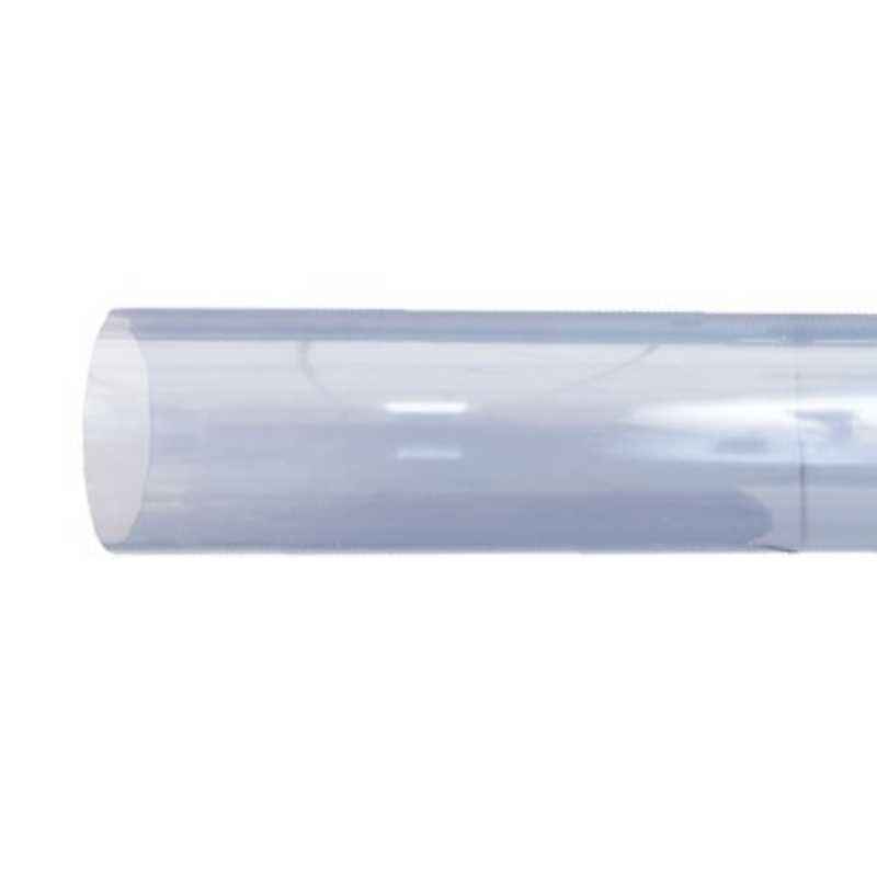 Tubo rígido transparente 1m – IOT-POOL