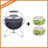 Smokey Joe Premium Range Charcoal grill