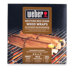 Wood Wraps