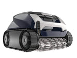 Aspirador de Piscina Eléctrico e Automático ROBOT VOYAGER RE 4200 limpa fundos robot ZODIAC