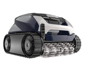 Aspirador de Piscina Eléctrico e Automático ROBOT VOYAGER RE 4100 ZODIAC limpa fundos robot